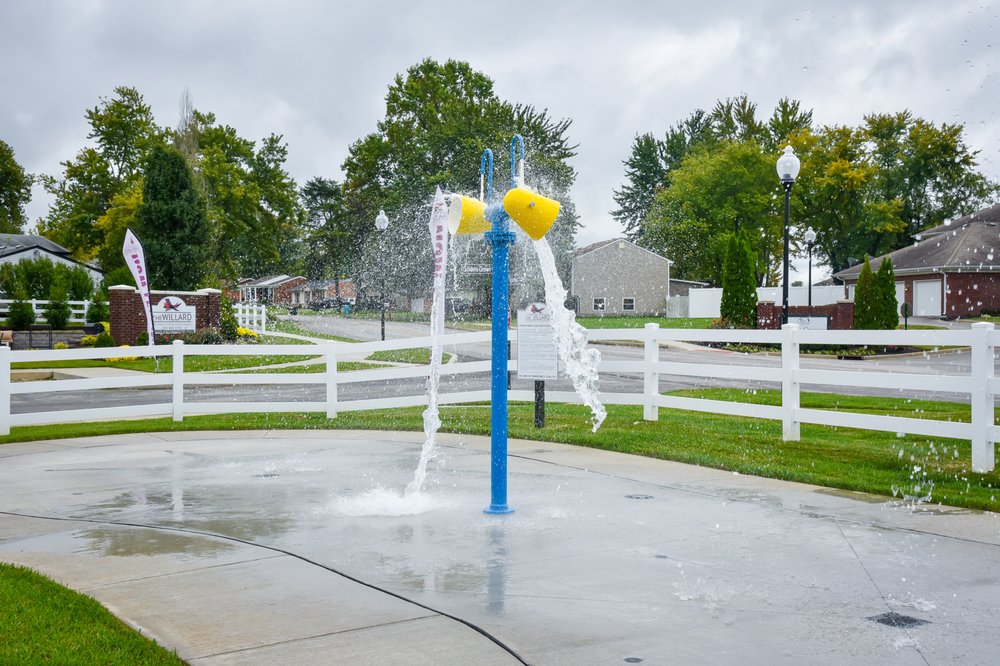 Photo of The Willard At Preston Crossing