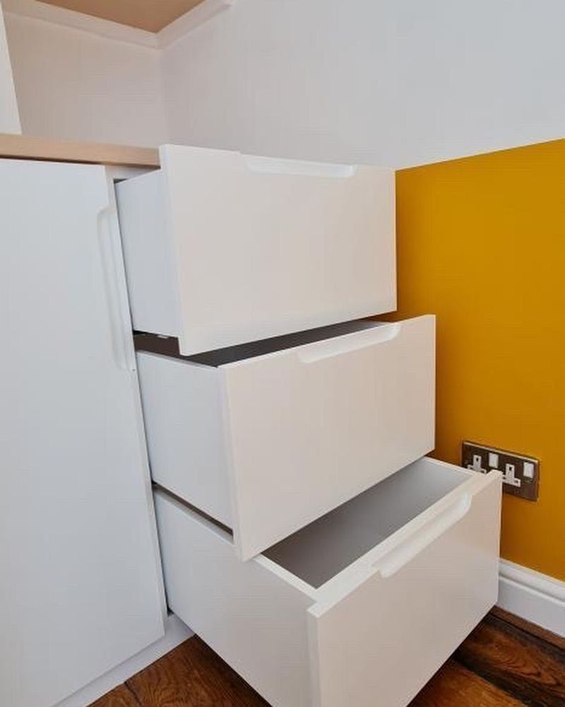 Photo of Nolan’s Carpentry