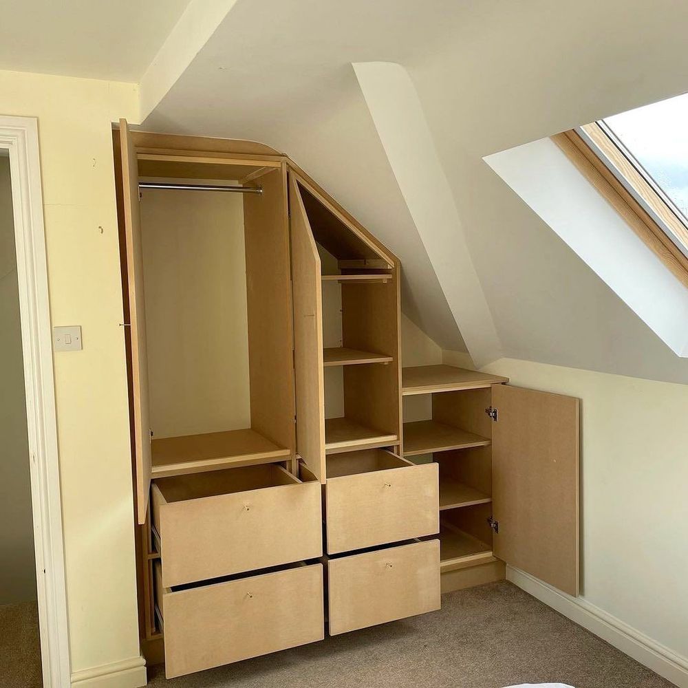 Photo of Nolan’s Carpentry