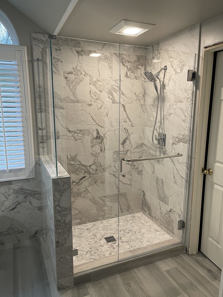 Photo of AQ Glass