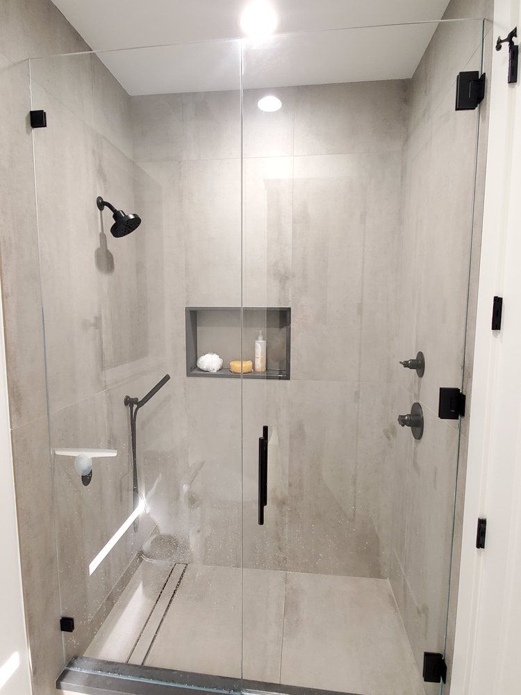Photo of AQ Glass