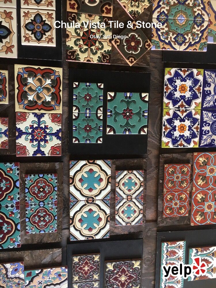 Photo of Lomeli Tile & Outdoor Living