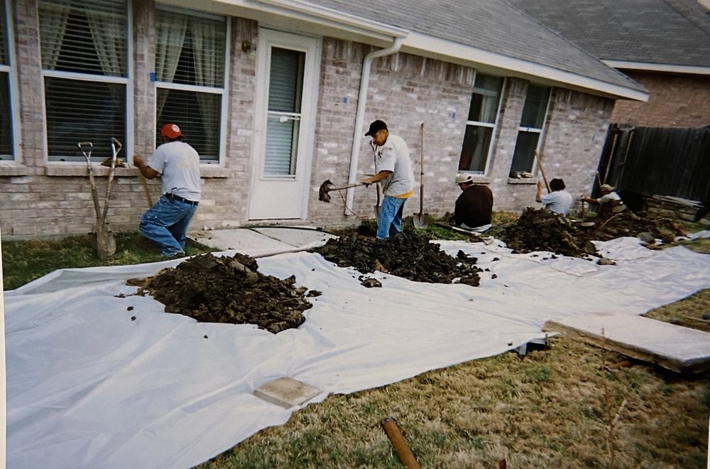 Photo of Accurate Foundation Repair