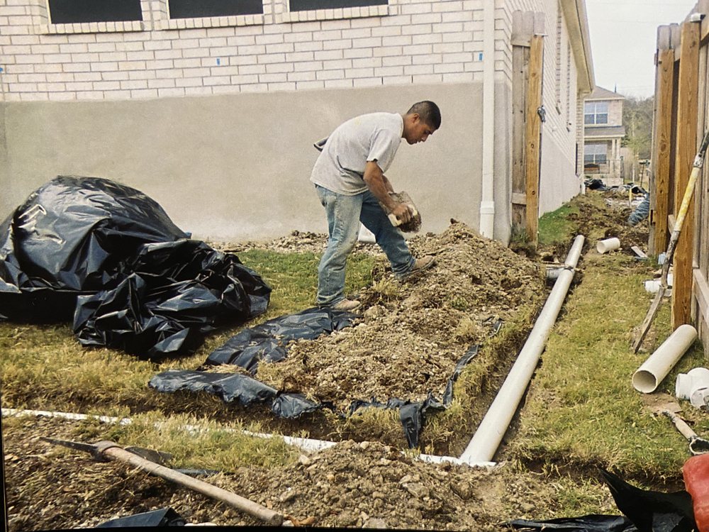 Photo of Accurate Foundation Repair