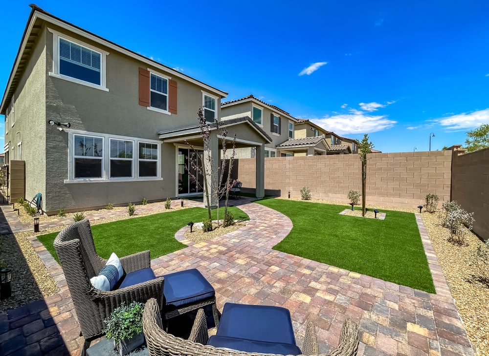 Photo of Green Valley Landscaping
