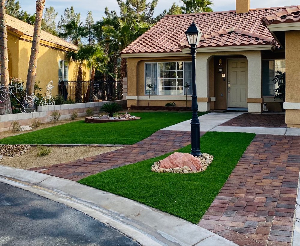 Photo of Green Valley Landscaping