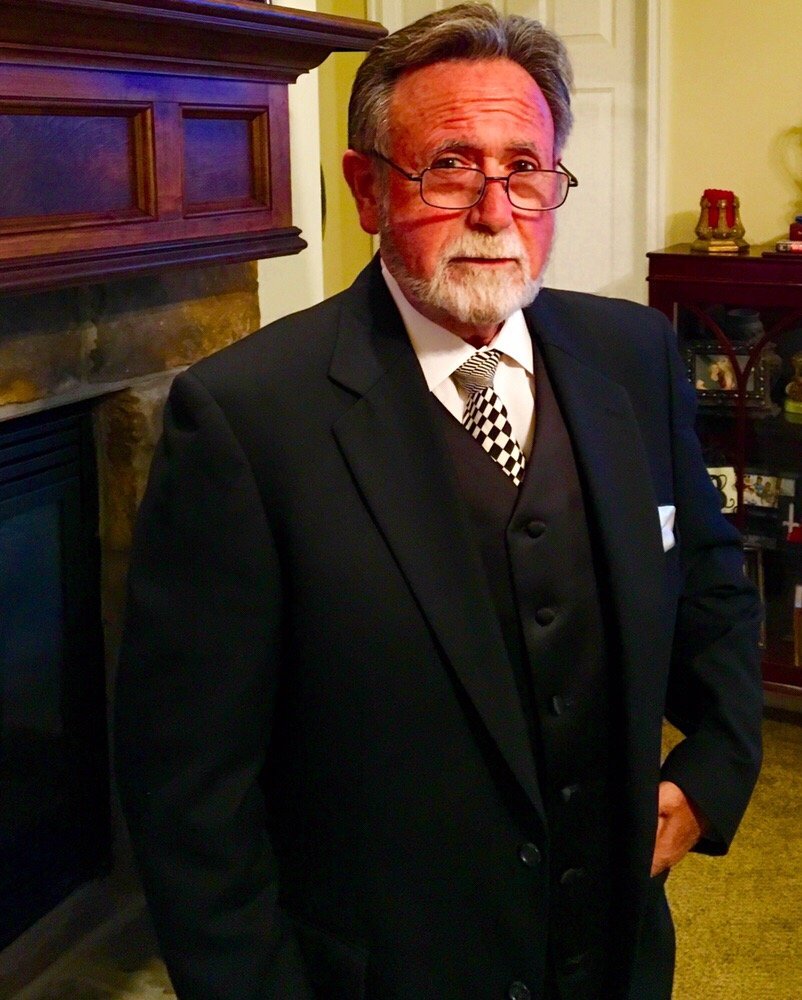 Photo of Robert Baxter Electric