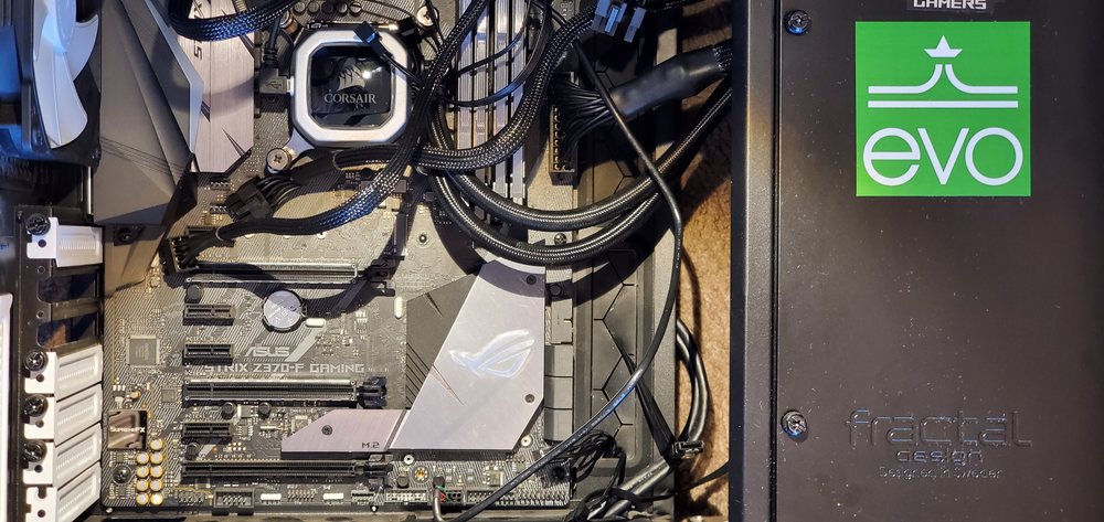 Photo of Dr Tech
