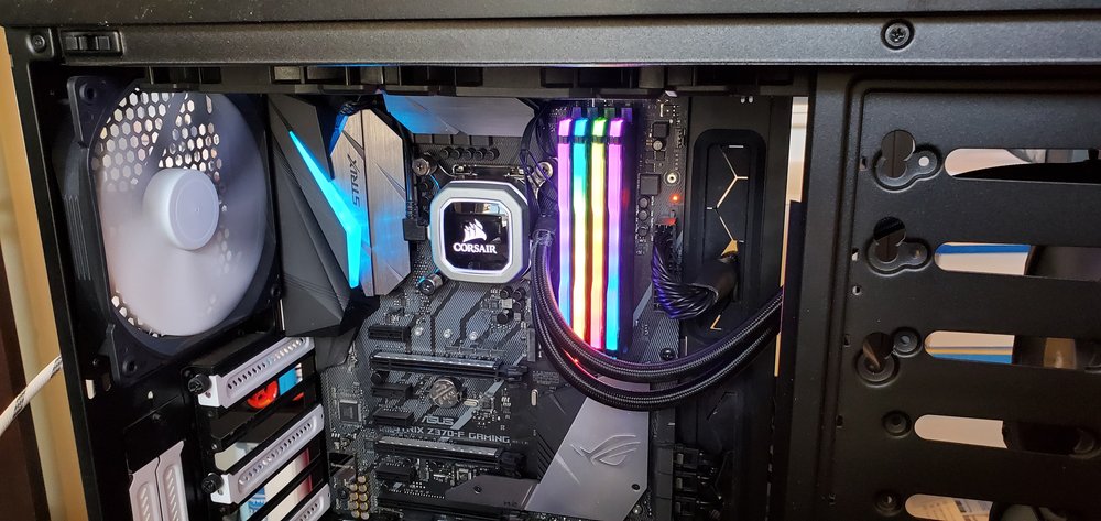 Photo of Dr Tech