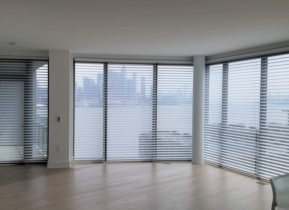 Photo of Ziegler and Sons Window Treatments