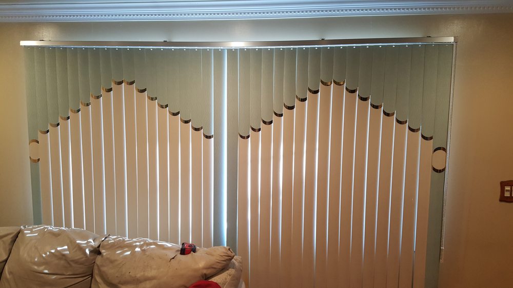 Photo of Ziegler and Sons Window Treatments