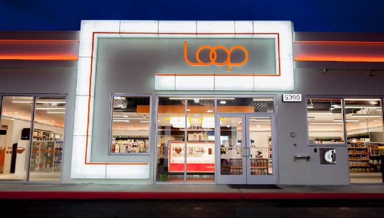 Photo of Lil' Loop Neighborhood Market