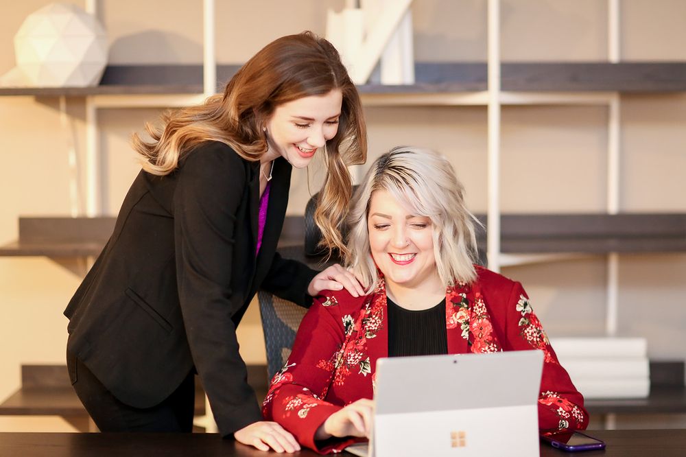 Photo of Create/Captivate Digital Marketing