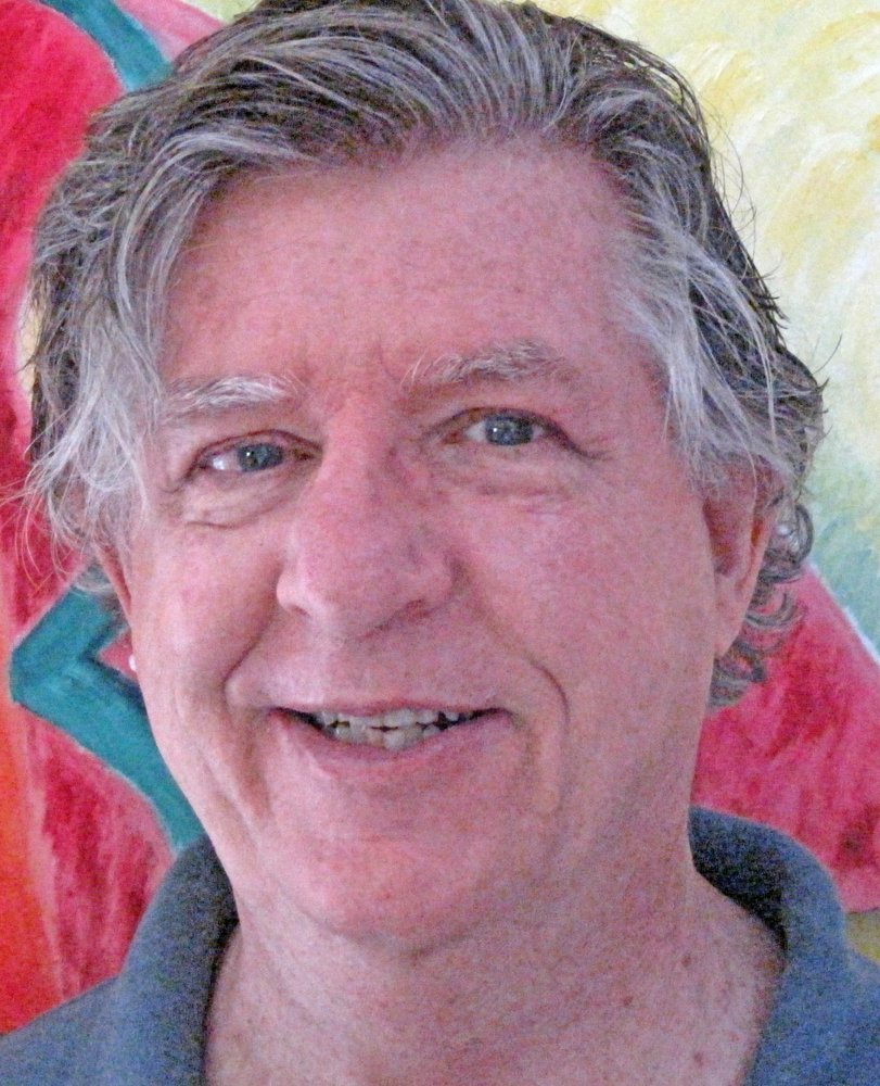 Photo of Ron Clark, MA
