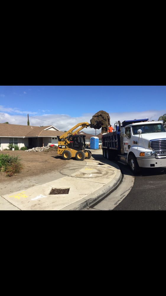 Photo of JM Hauling & Demo