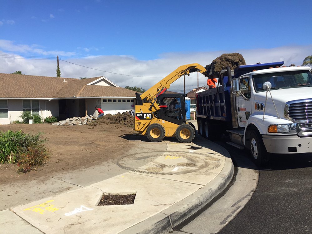 Photo of JM Hauling & Demo