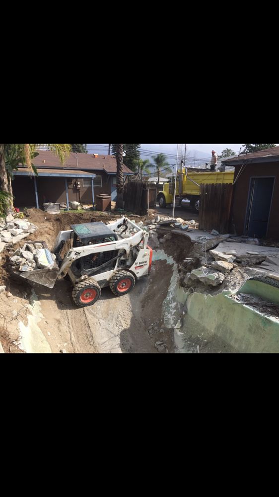 Photo of JM Hauling & Demo