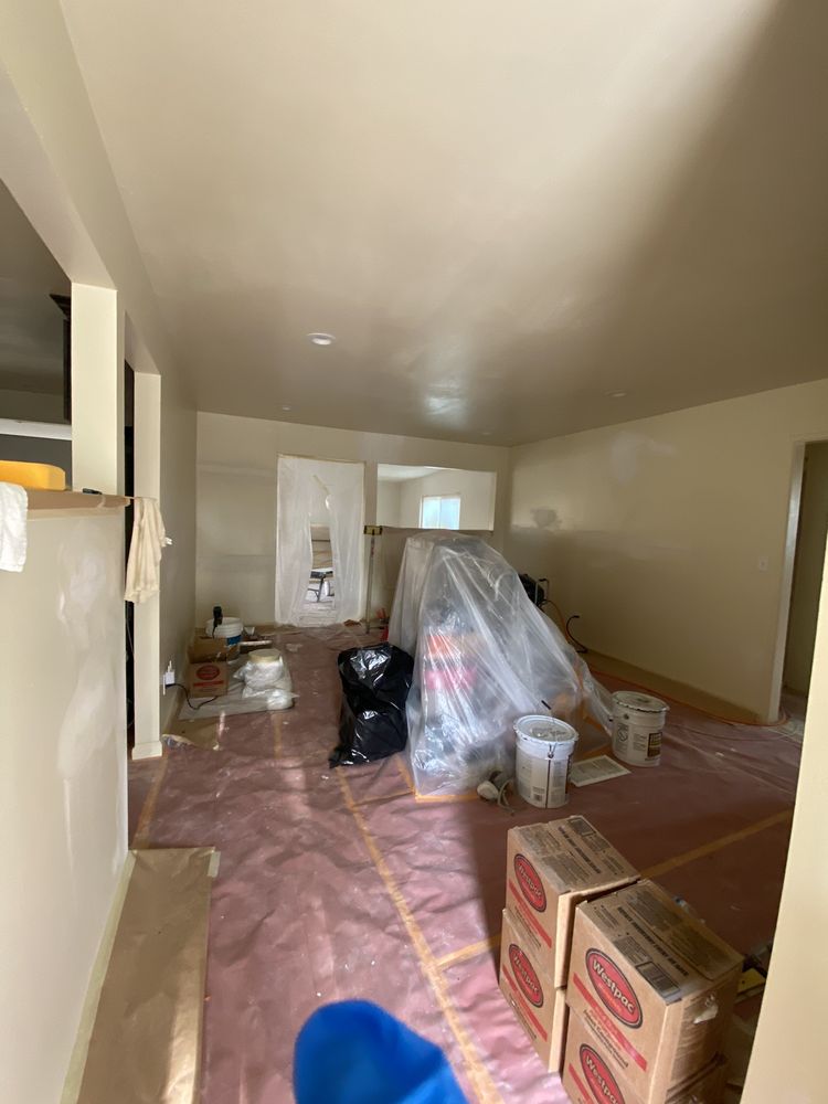 Photo of RR Painting Residential & Commercial