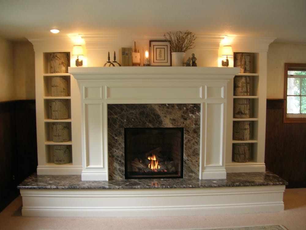 Photo of Jared Rohrer Design Concepts