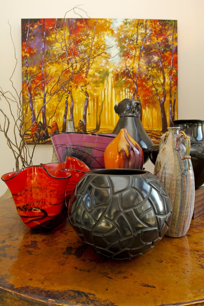 Photo of Jared Rohrer Design Concepts