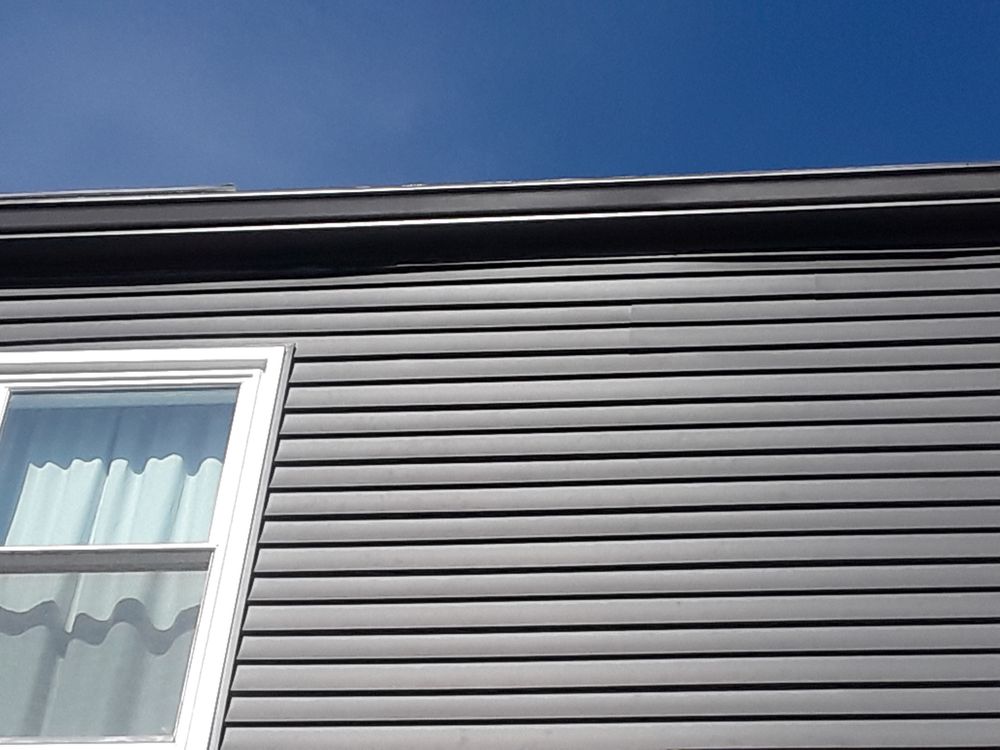 Photo of Alex Roofing and Masonry Co.
