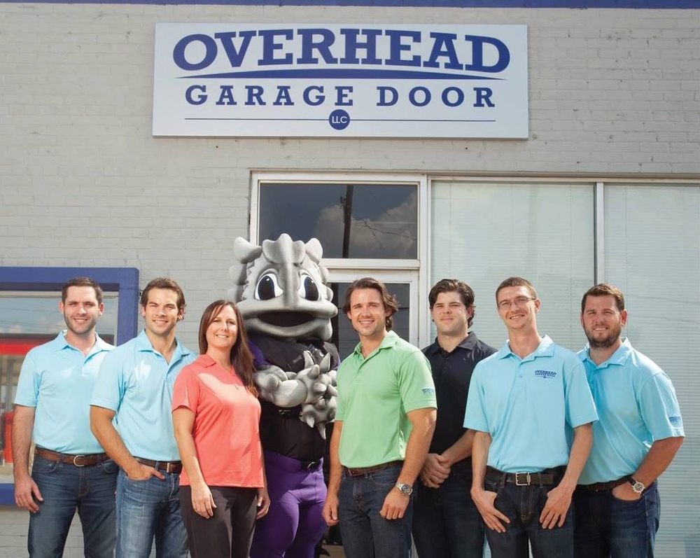 Photo of Overhead Garage Door, LLC