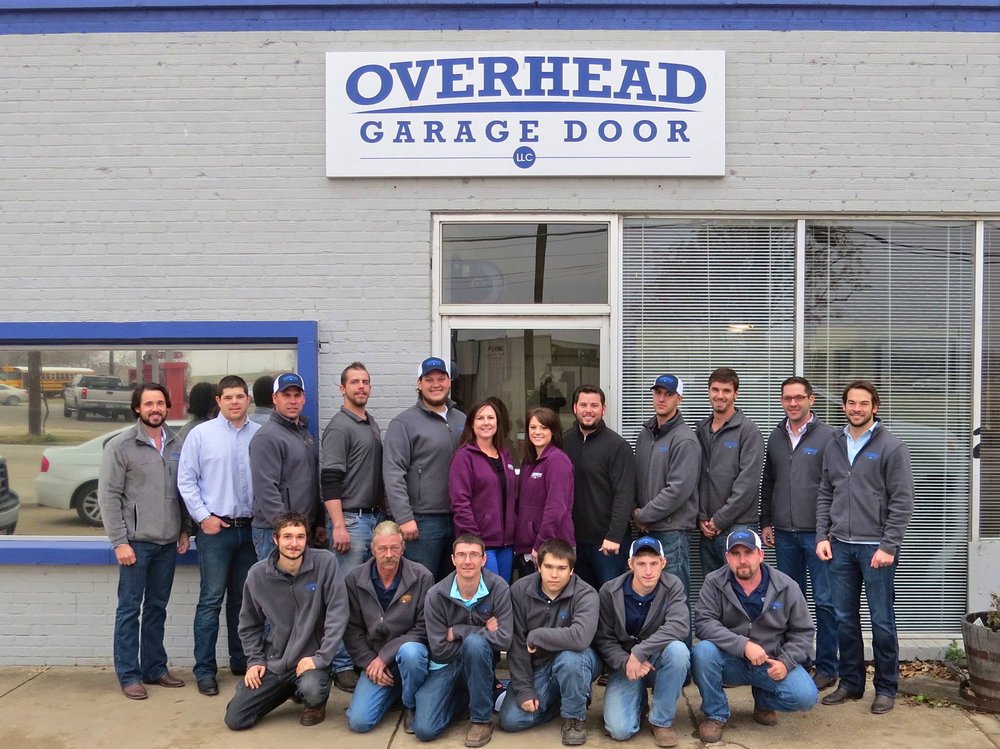 Photo of Overhead Garage Door, LLC