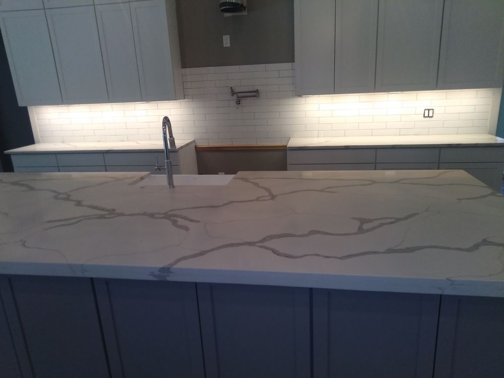 Photo of Red River Granite Importers