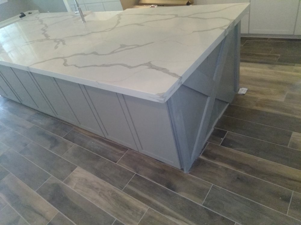 Photo of Red River Granite Importers