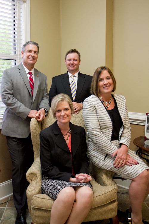 Photo of Crescent Financial Group