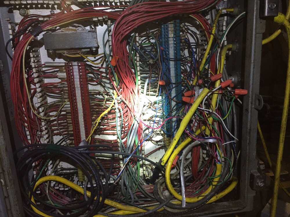 Photo of Western Electric