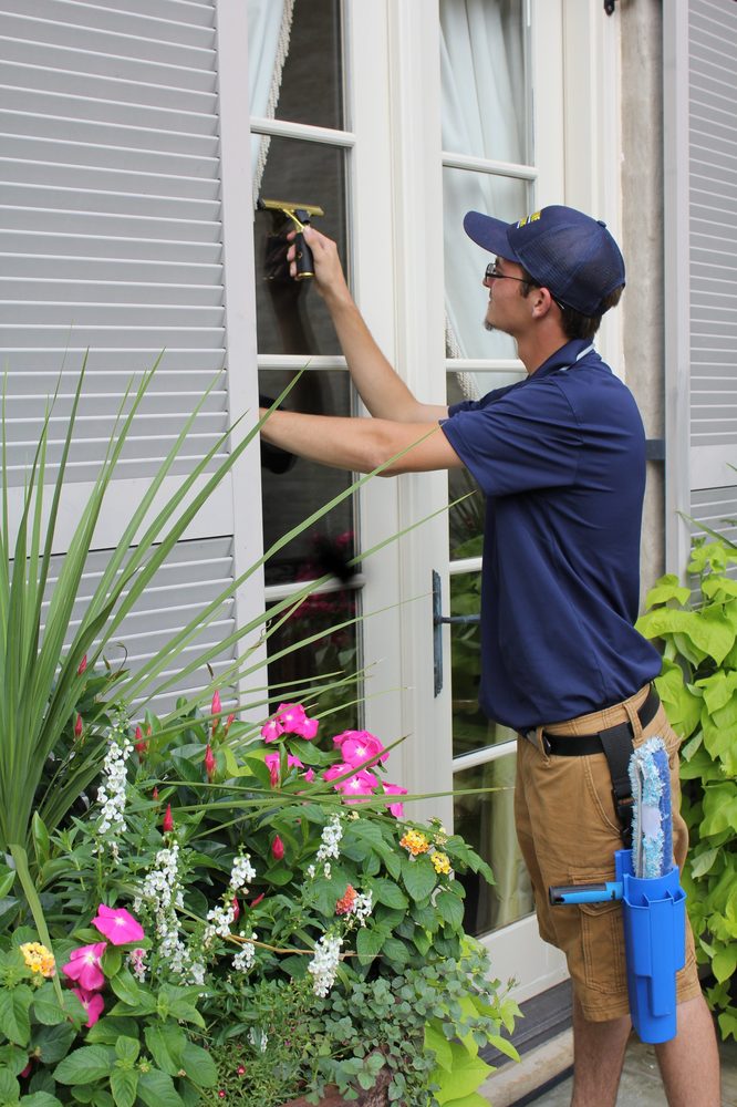 Photo of Sunshine Window Cleaning