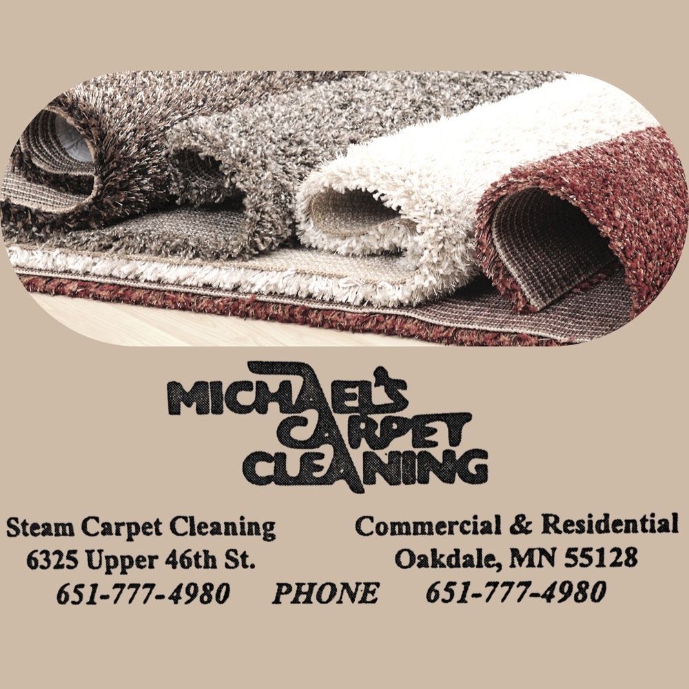 Photo of Michael's Carpet Cleaning