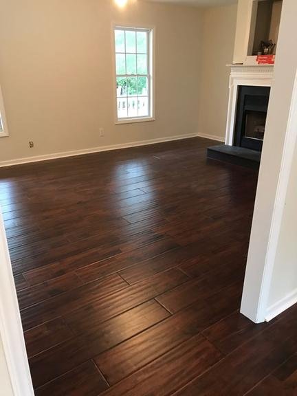 Photo of Astonishing Flooring