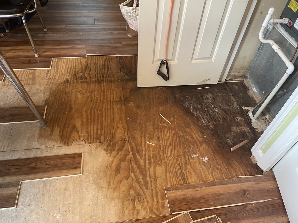 Photo of Astonishing Flooring