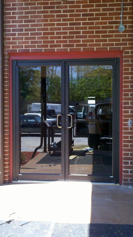 Photo of Door Resources