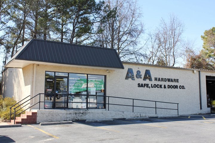 Photo of Door Resources