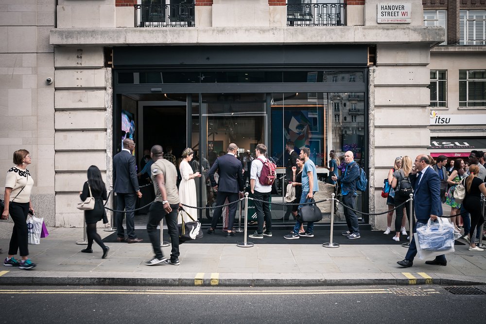 Photo of Unit London
