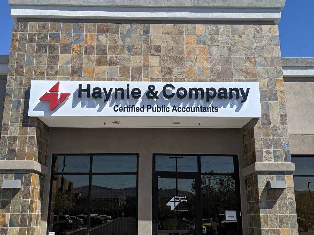 Photo of Haynie & Company