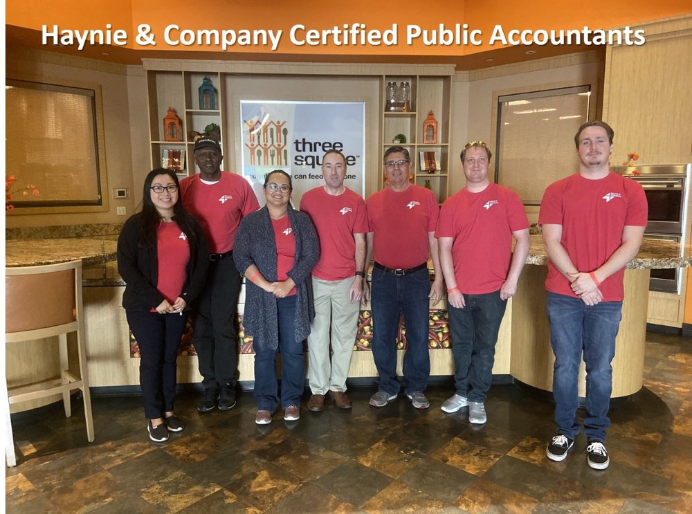 Photo of Haynie & Company