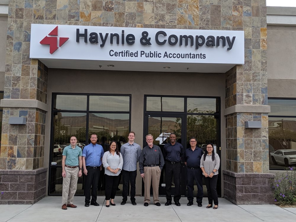 Photo of Haynie & Company