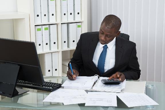 Photo of Arris Tax Service