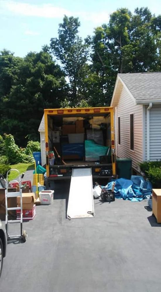 Photo of Moveforless