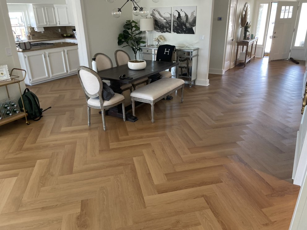 Photo of TSP Flooring & Home Remodeling