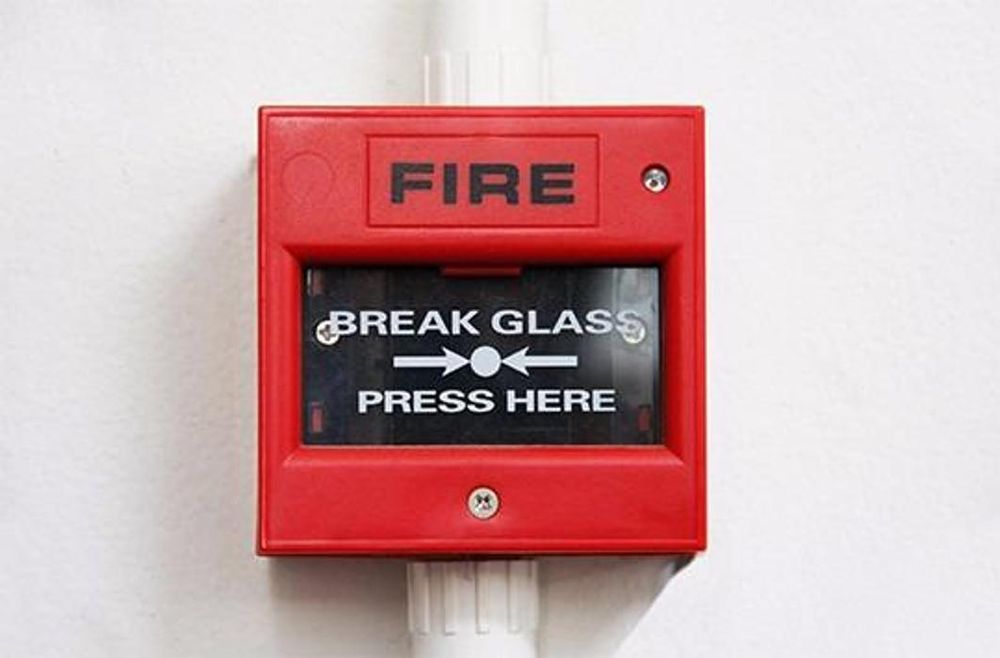 Photo of Service 1st Fire Protection