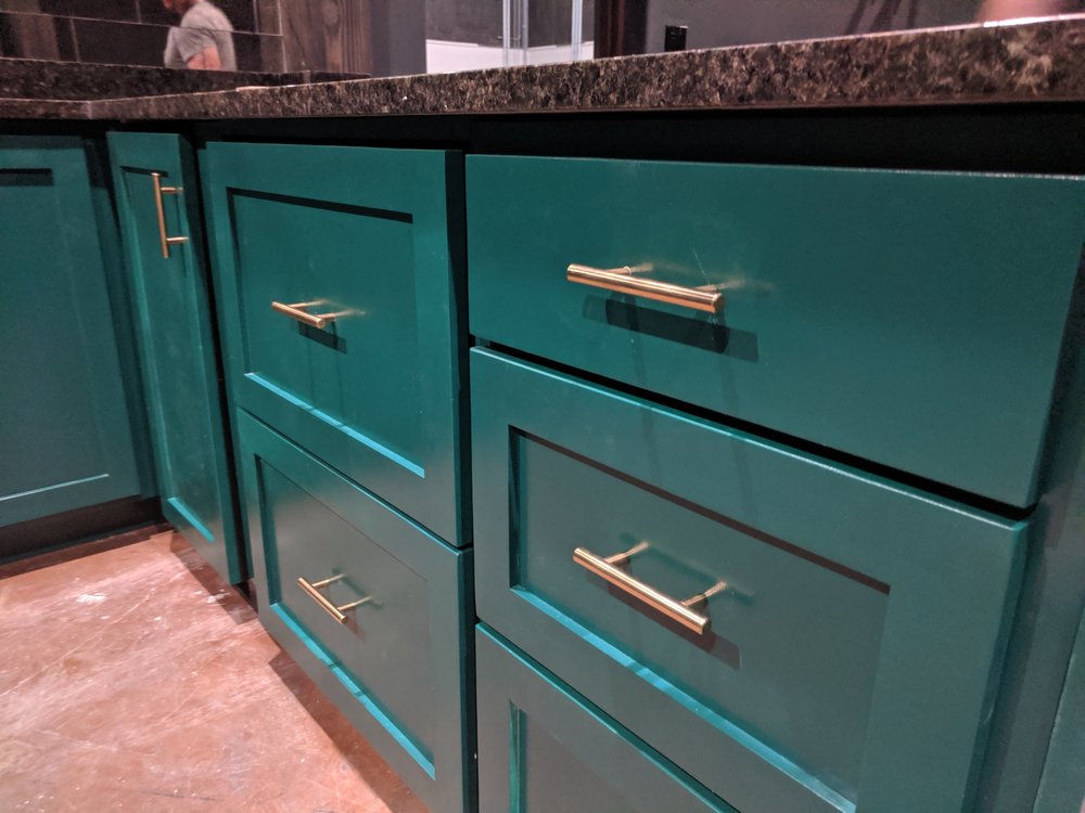 Photo of BEINC Cabinetry