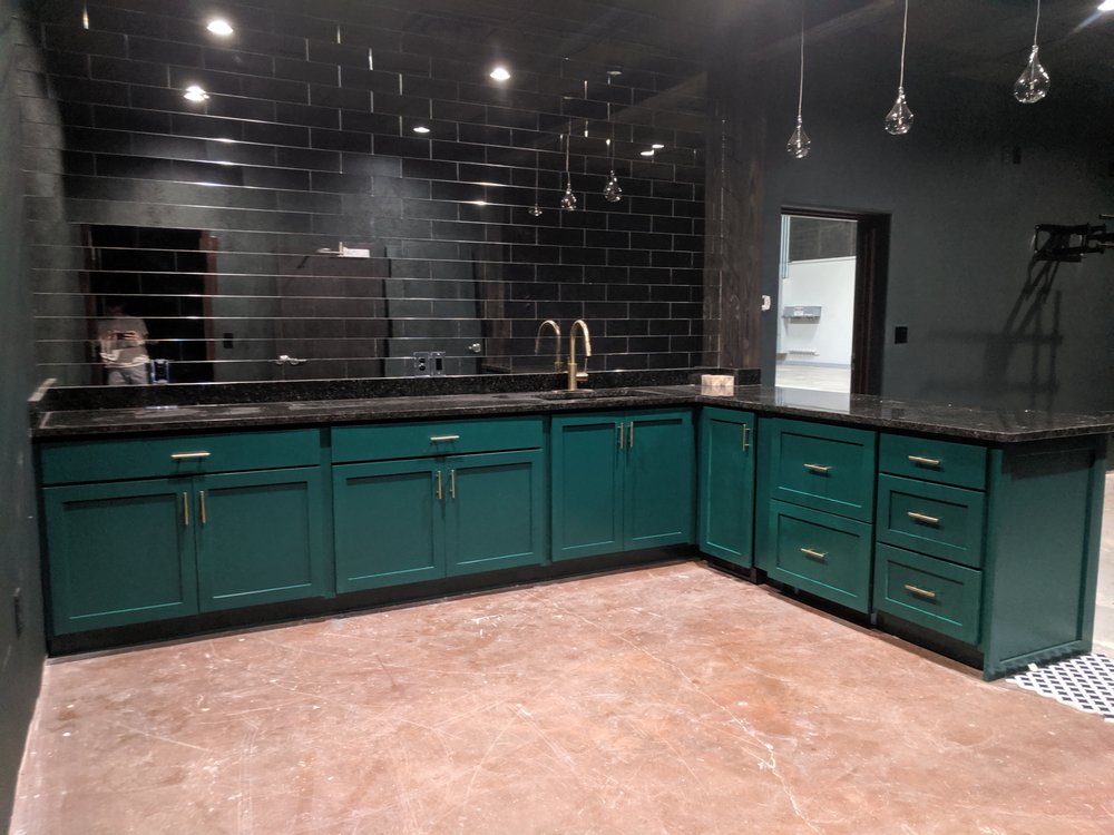 Photo of BEINC Cabinetry