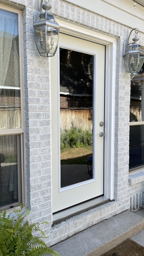 Photo of Coffman Doors