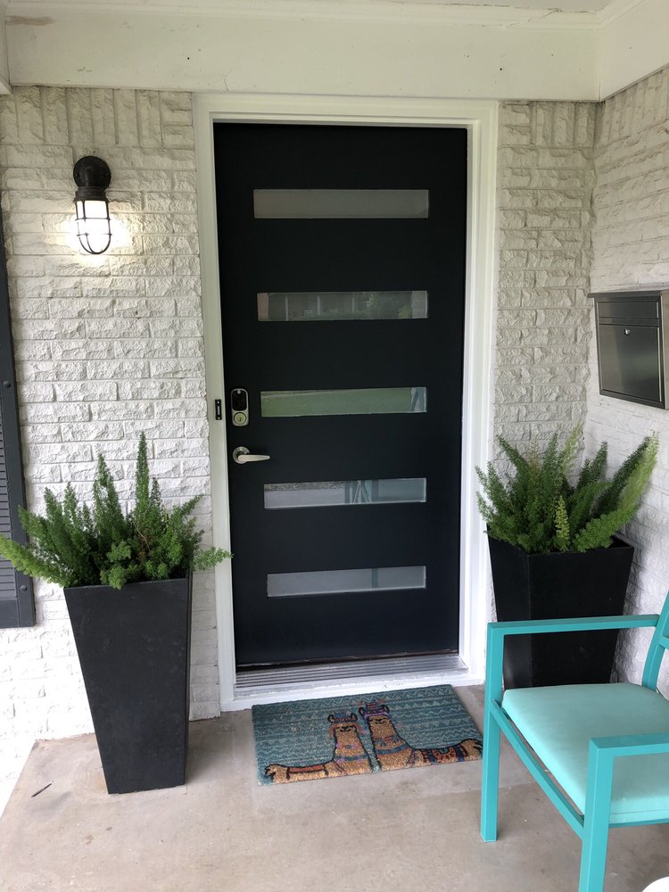 Photo of Coffman Doors