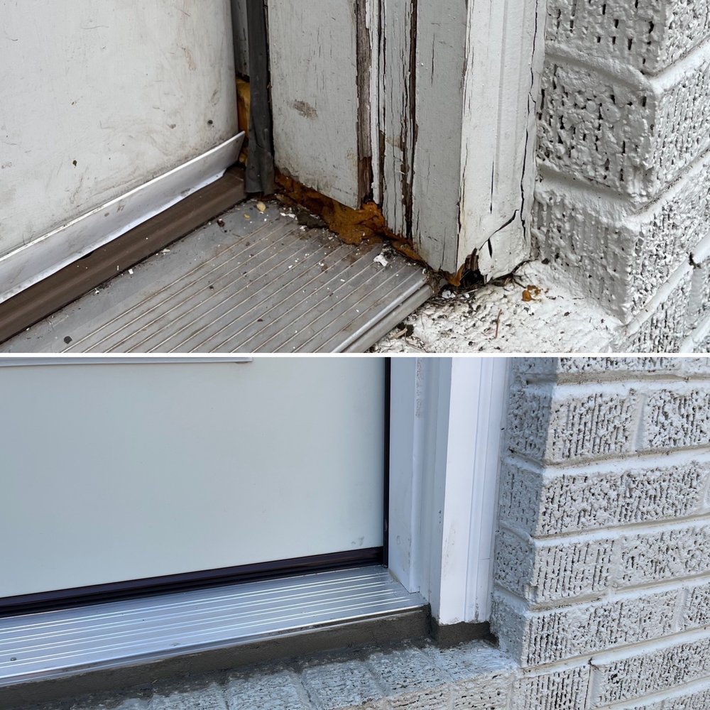 Photo of Coffman Doors